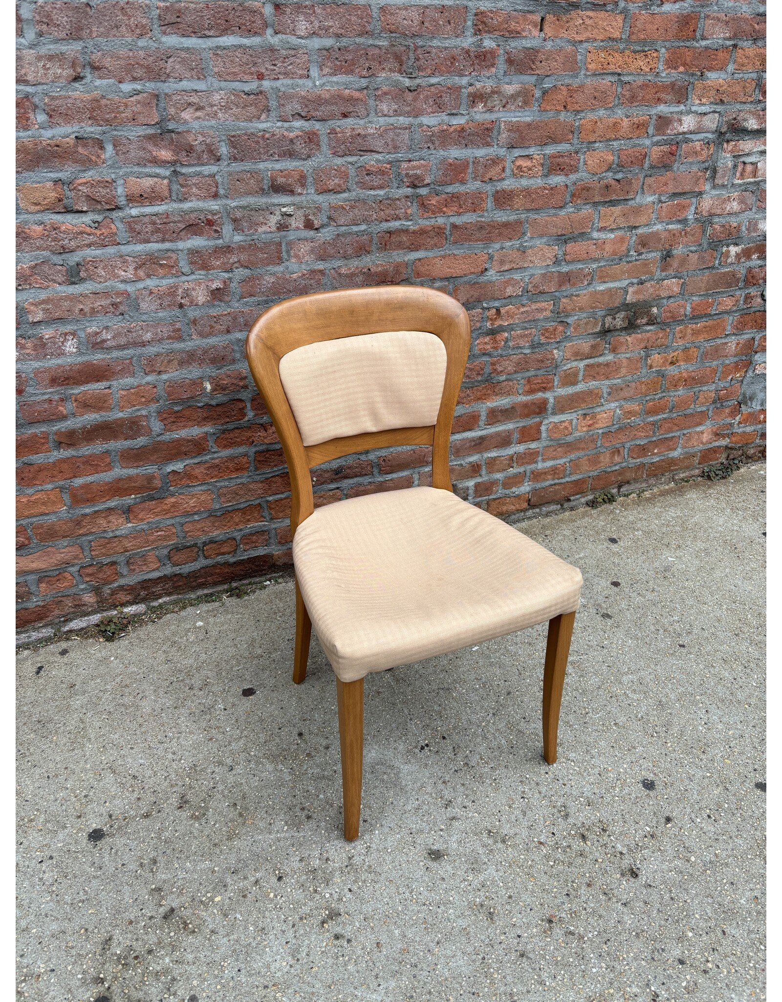 Cherry Tree Dining Chairs