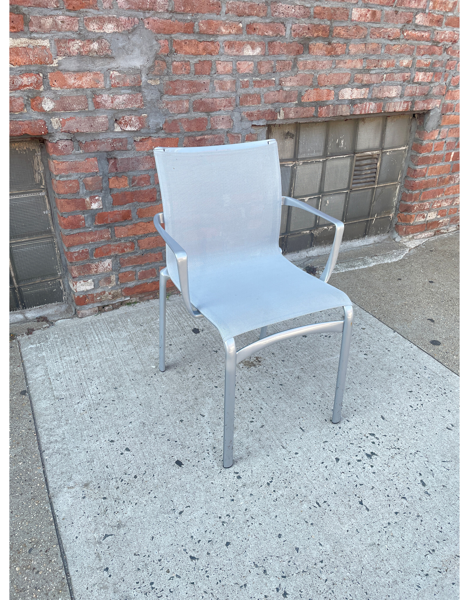 Alias 440 Chair  by Alberto Meda Design