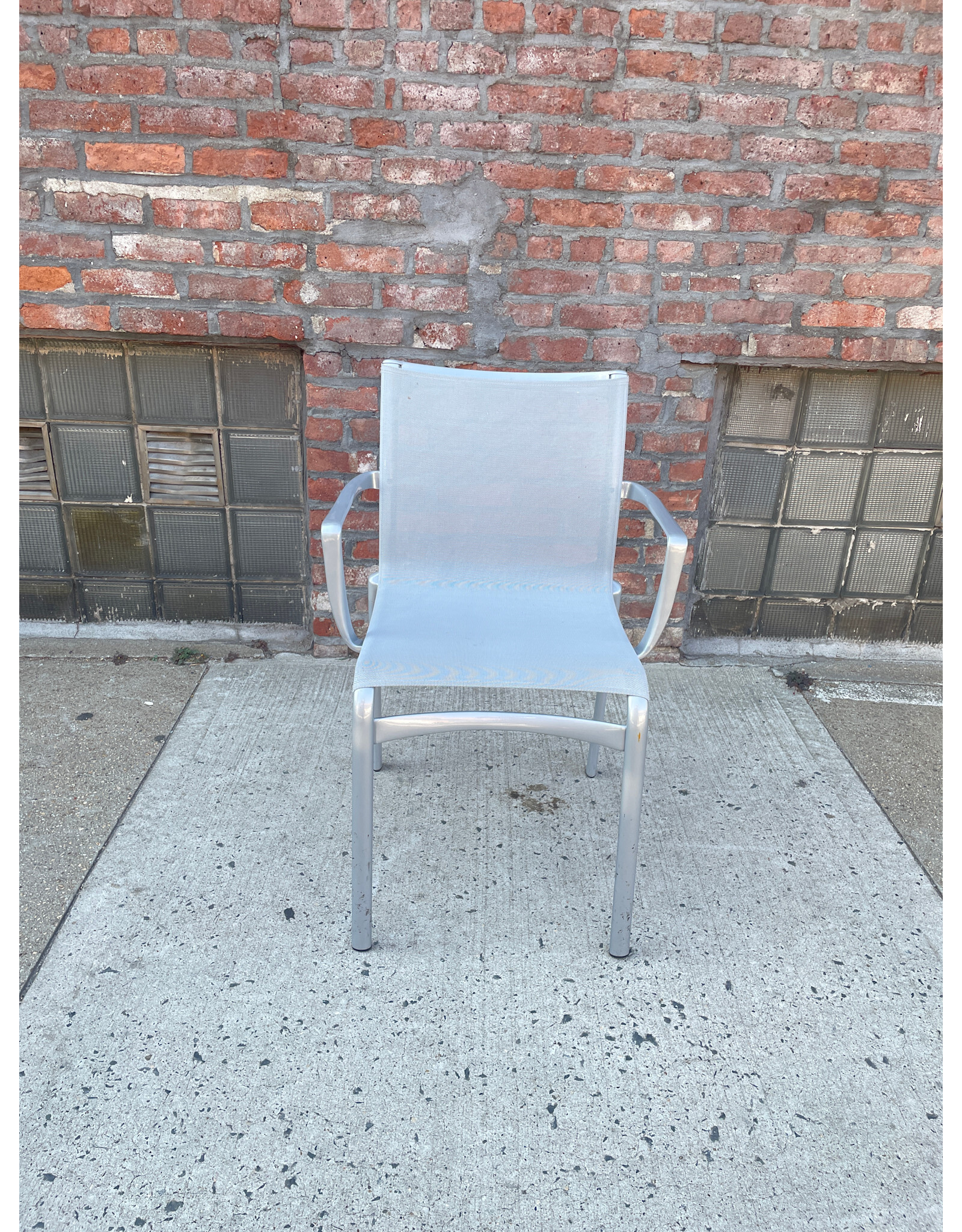 Alias 440 Chair  by Alberto Meda Design