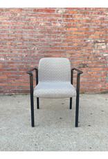 Herman Miller Vintage Wave Arm Chair