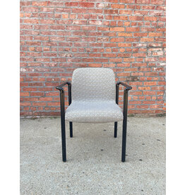 Herman Miller Vintage Wave Arm Chair
