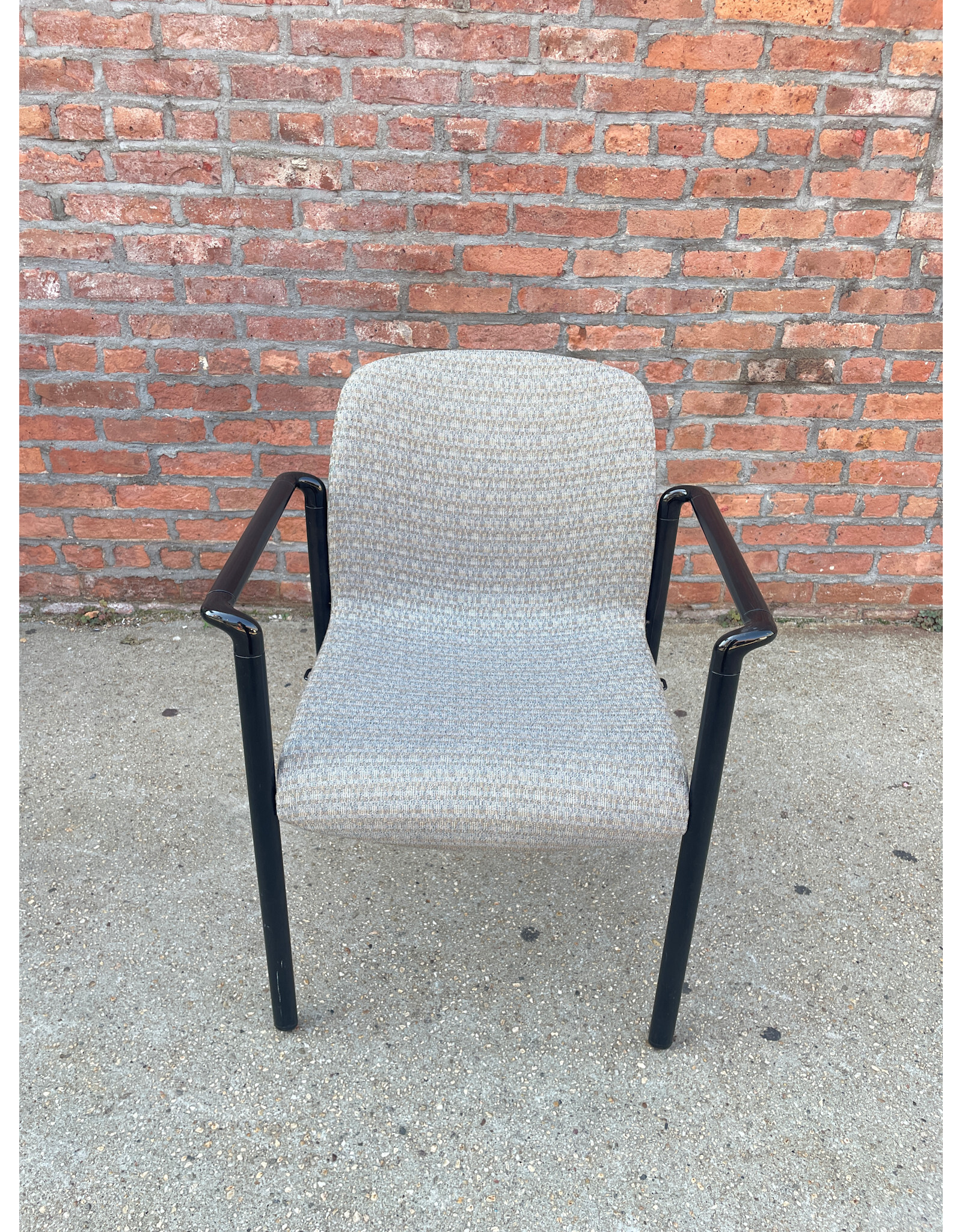 Herman Miller Vintage Wave Arm Chair