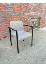 Herman Miller Vintage Wave Arm Chair