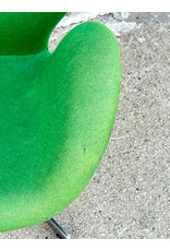 Children's Size Arne Jacobson Style Swan Chair