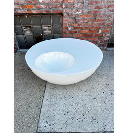 Phillips Collection Outdoor Beverage Table
