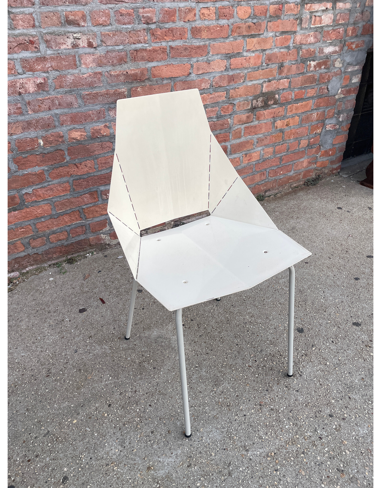 Blu Dot Real Good Chair