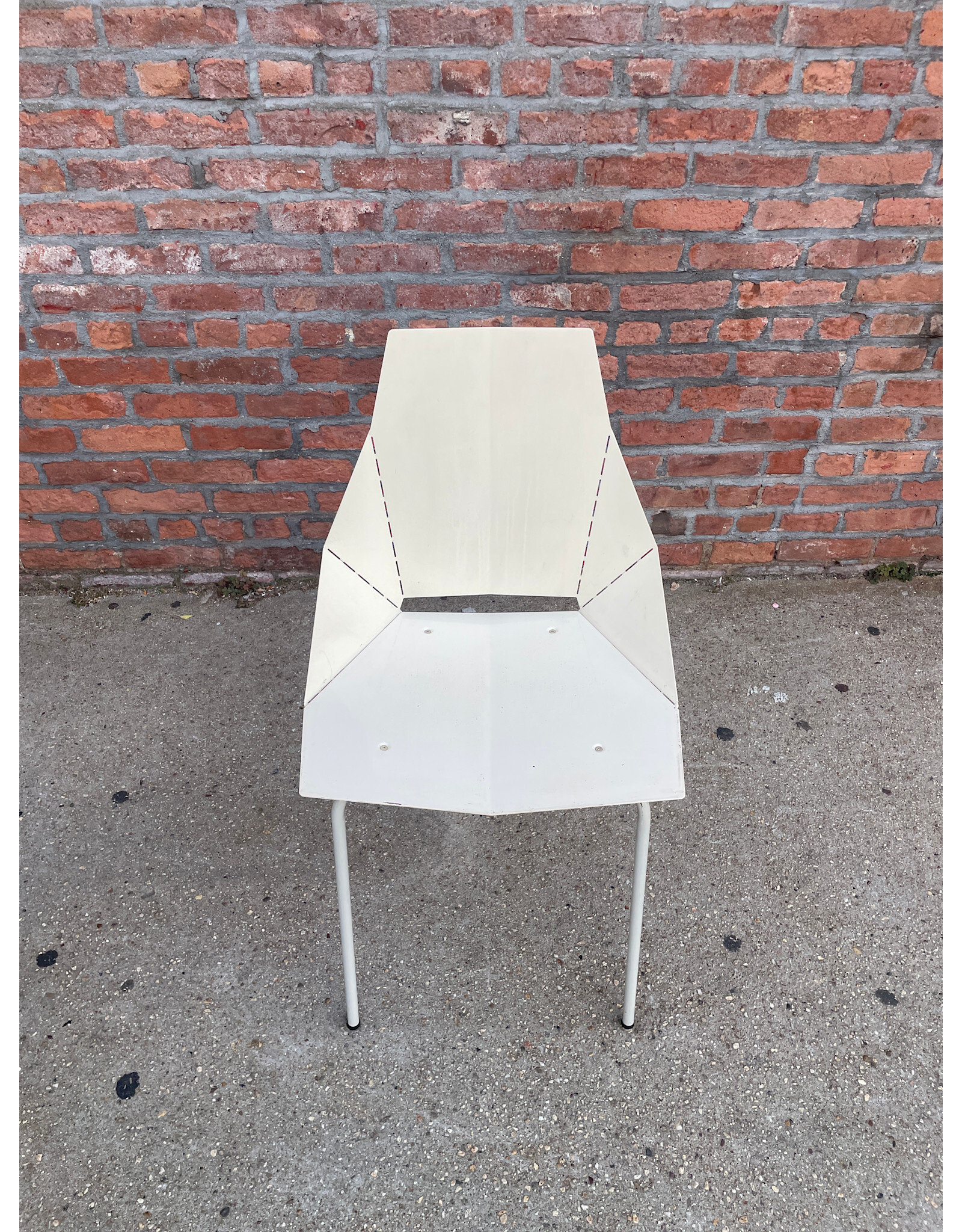 Blu Dot Real Good Chair