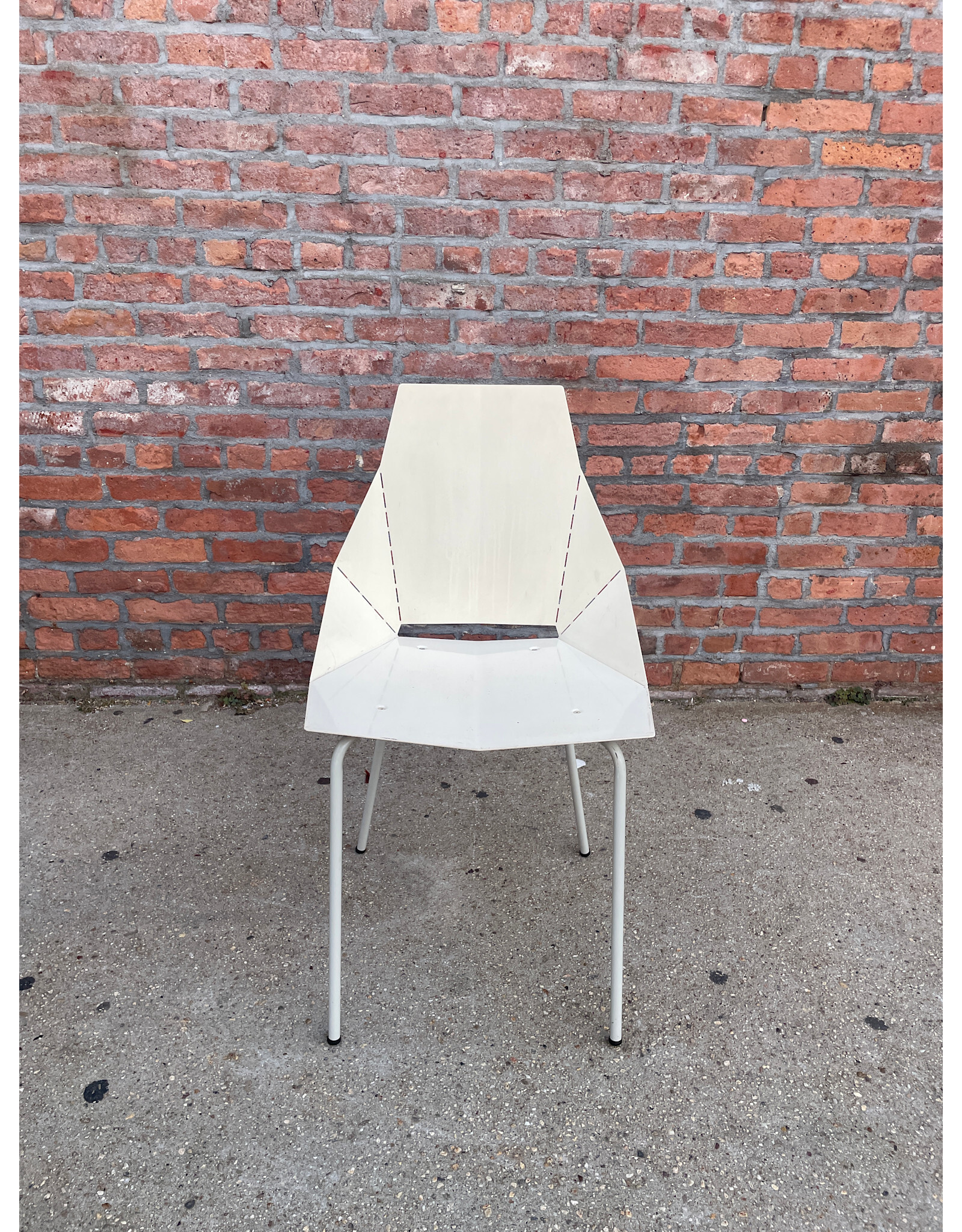 Blu Dot Real Good Chair