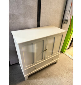 IKEA Ikea Lommarp Wood Cabinet
