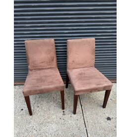 Brown Dining Chair