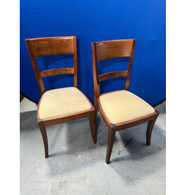 POTTERY BARN Pottery Barn Contemporary Meyer Dining Chair