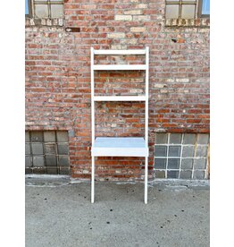 White Wall Shelf