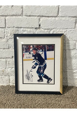 Signed Hockey Photograph
