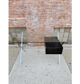 KNOLL Albini Home Desk by Franco Albini Knoll Dupe