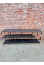 Room & Board Foshay Console Bookcase