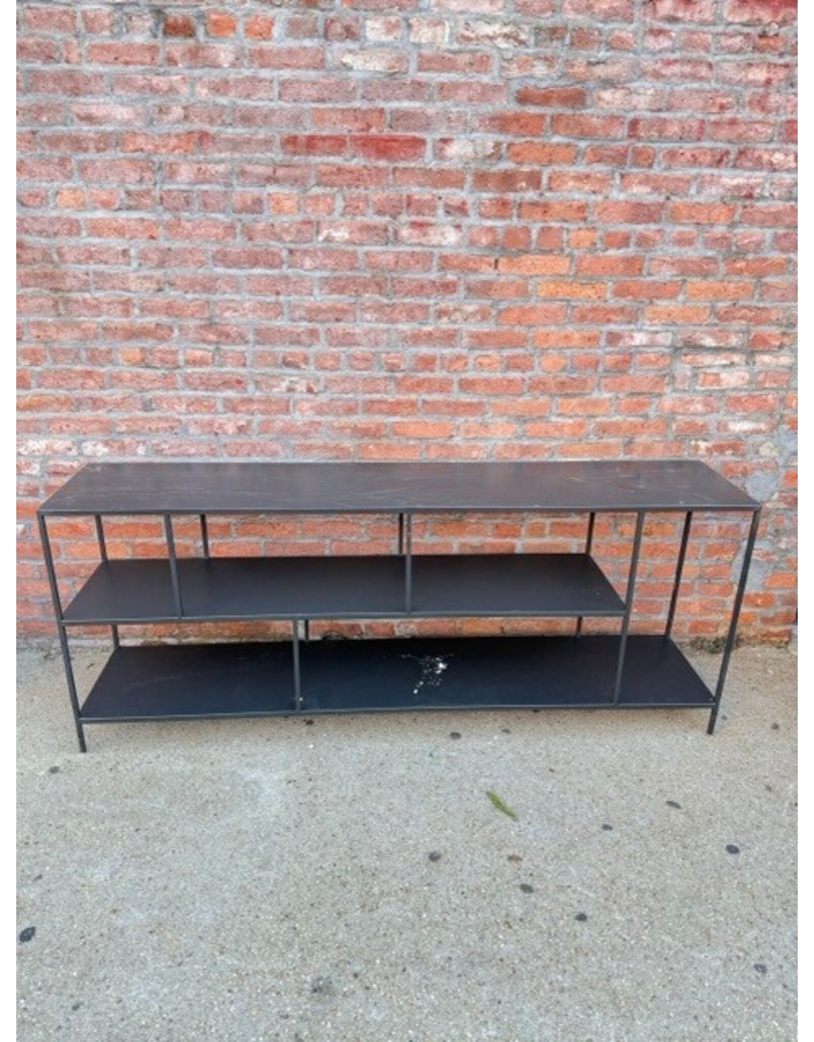 Room & Board Foshay Console Bookcase