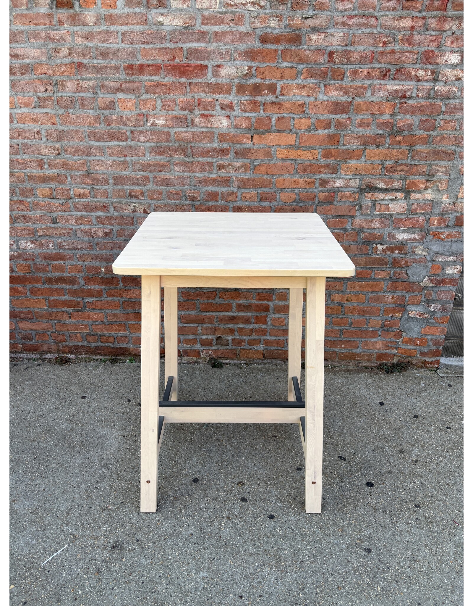 IKEA NORRÅKER Table
