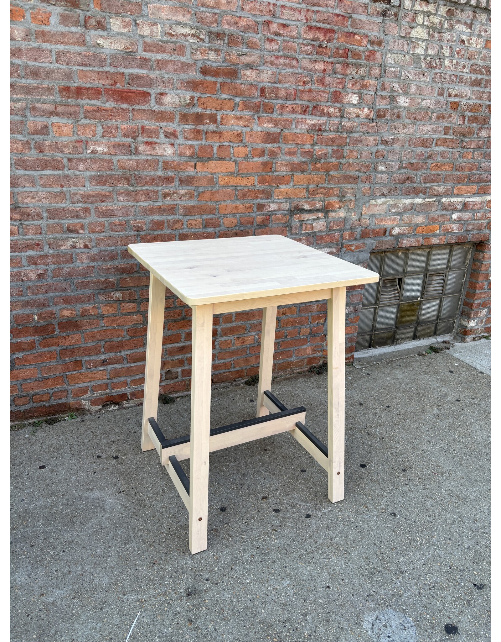 IKEA NORRÅKER Table