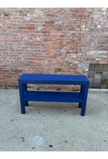 Malibu Style Wrapped Console