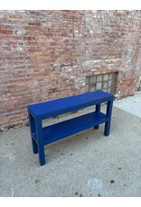 Malibu Style Wrapped Console