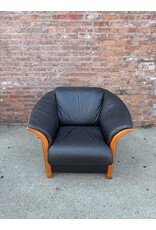 Ekornes Manhattan Chair