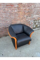Ekornes Manhattan Chair