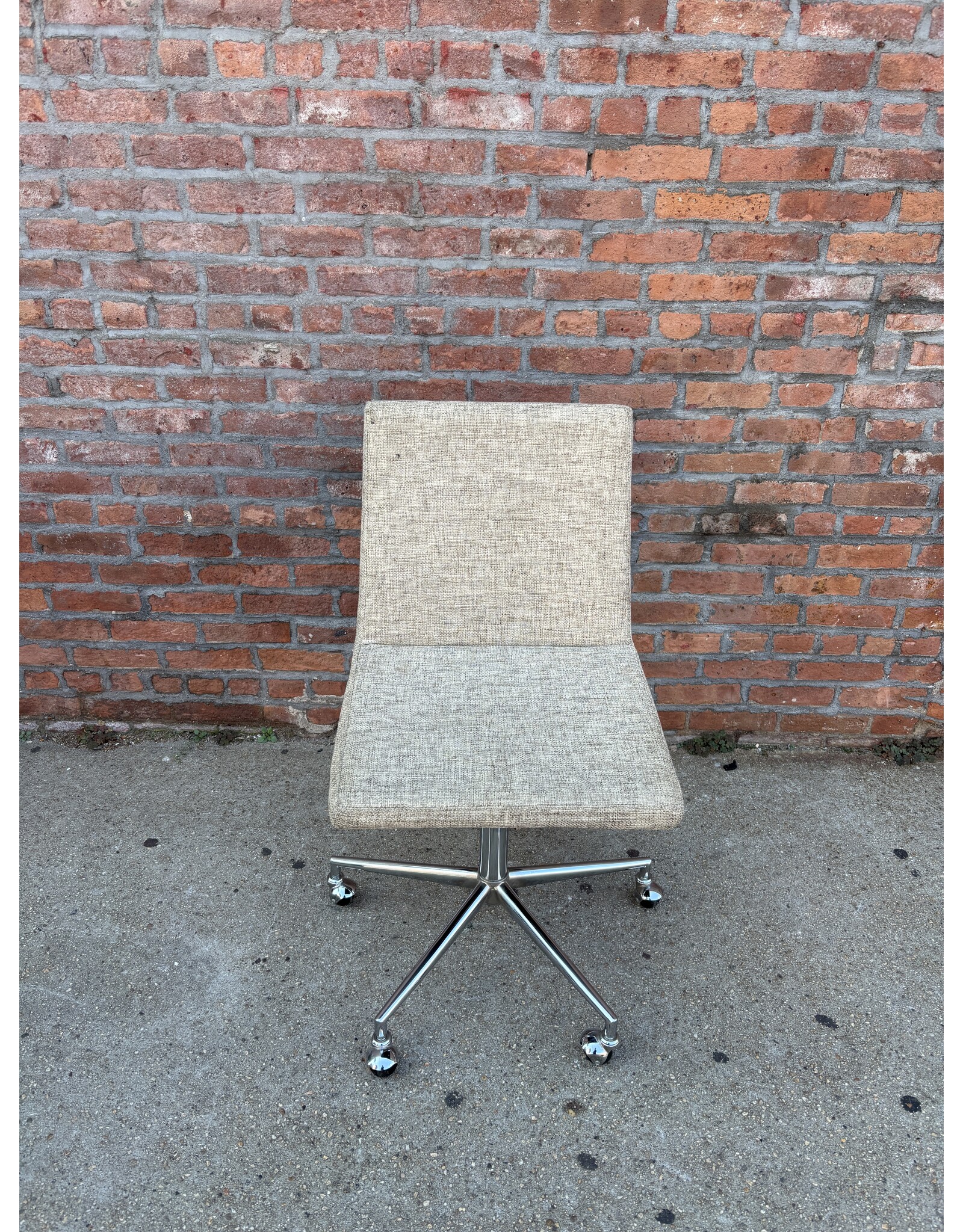 Cb2 Jones Office Chair