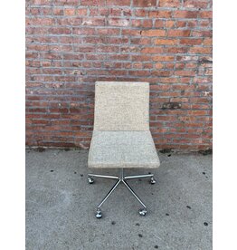 Cb2 Jones Office Chair