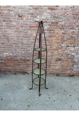Mid Century Table Lamp