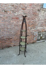 Mid Century Table Lamp