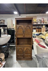 Mellowcraft Corner Cabinet