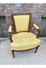 French Carved Dining Chair