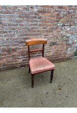 Regency Style Dining Chair