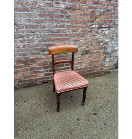 Regency Style Dining Chair