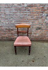 Regency Style Dining Chair