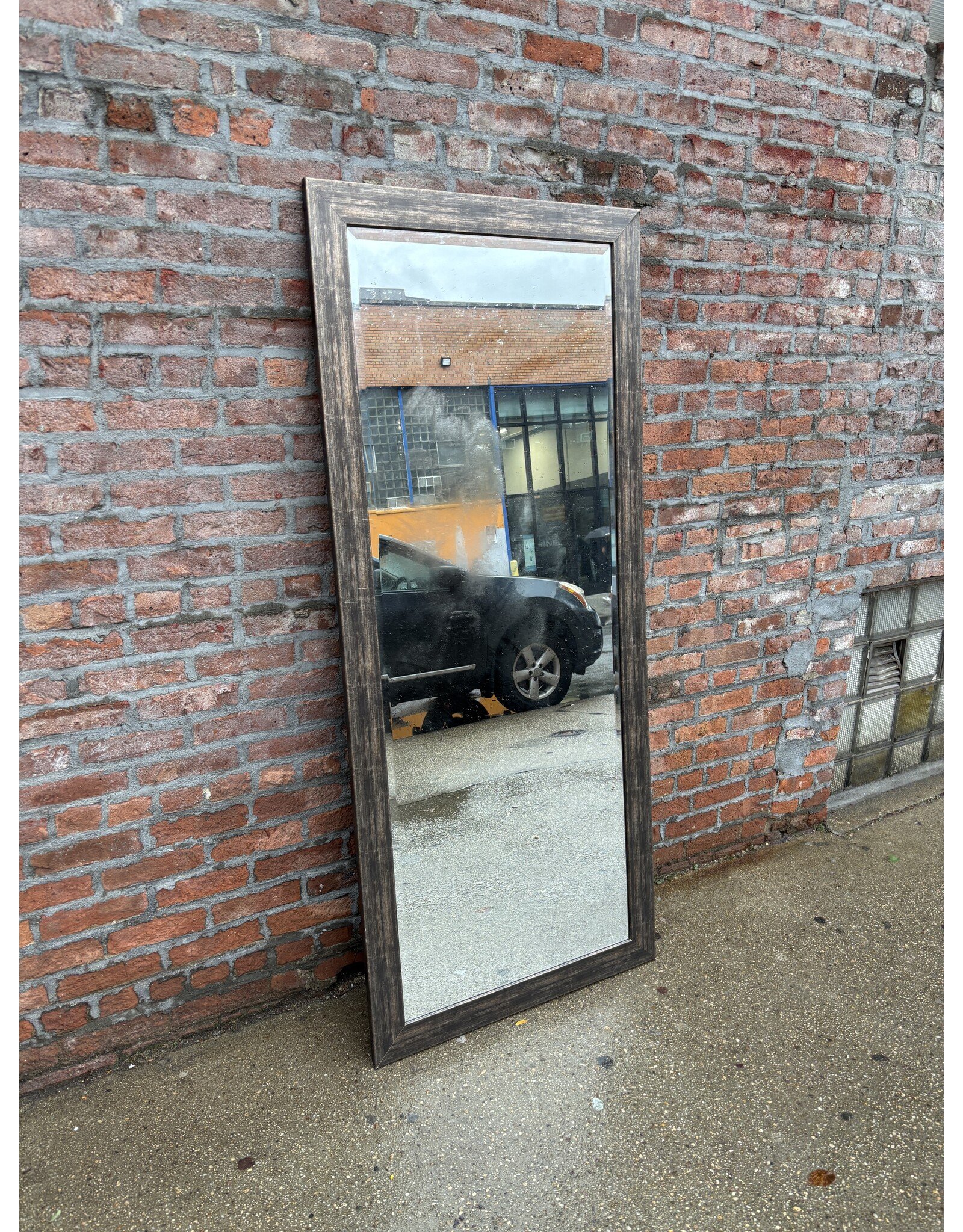 Modern Wall Mirror