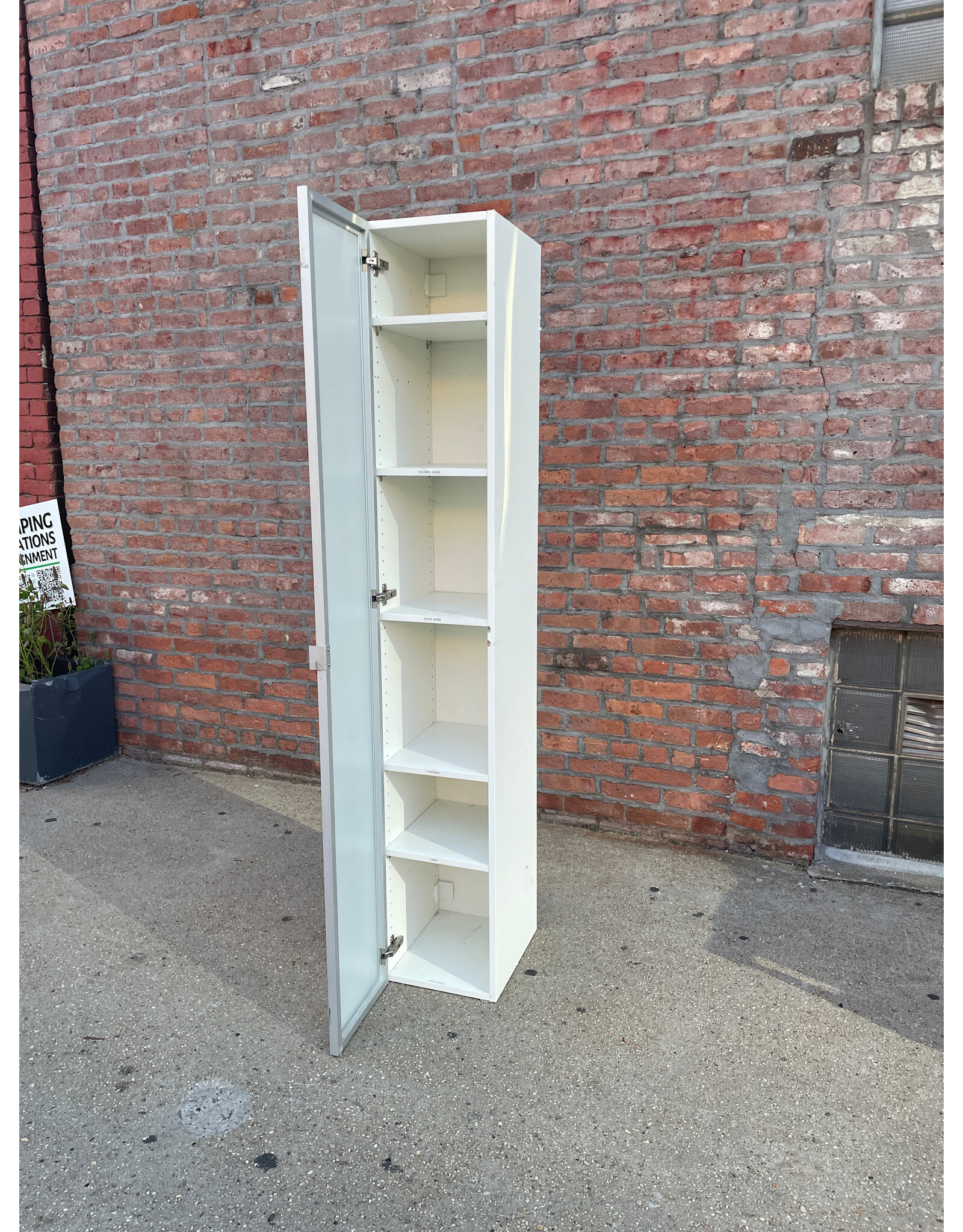 IKEA Lillangen Cabinet