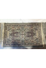 Momeni Slate Azul Area Rug
