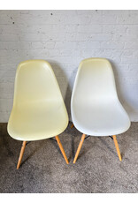 Modern Eames Style Dining Chair