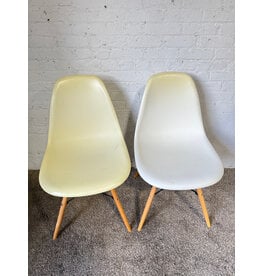 Modern Eames Style Dining Chair