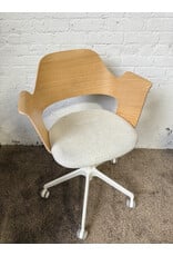 Ikea Fjallberget Office Chair