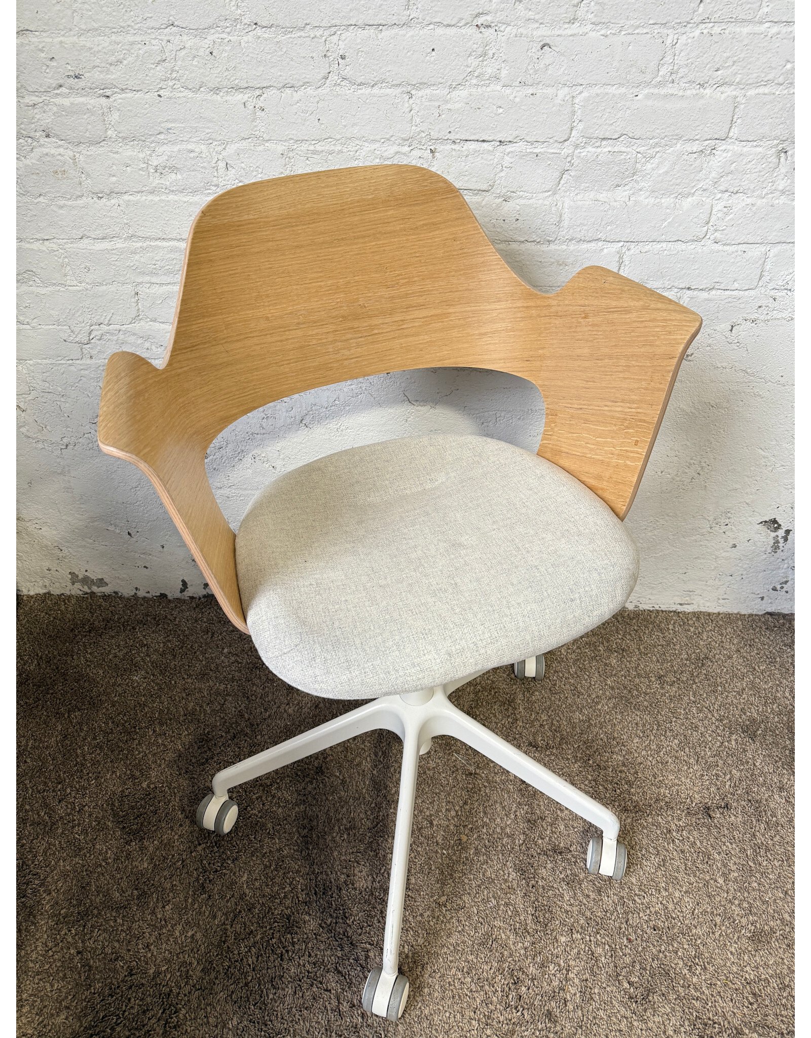 Ikea Fjallberget Office Chair