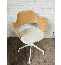 Ikea Fjallberget Office Chair