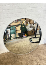 36" Circular Mirror