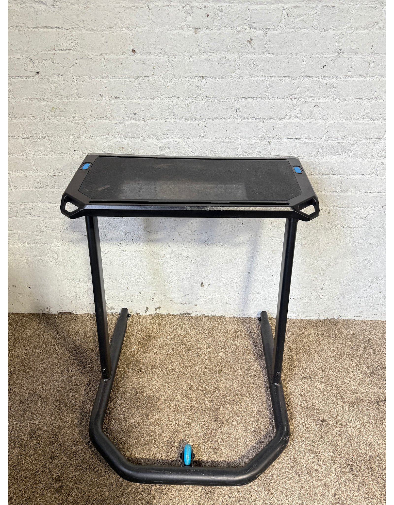 Wahoo Fitness KICKR Indoor Cycling Desk Stand