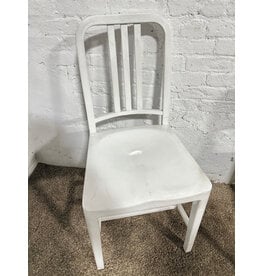 Emeco 111 Navy Chair
