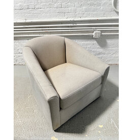 Precedent Tara Swivel Armchairs