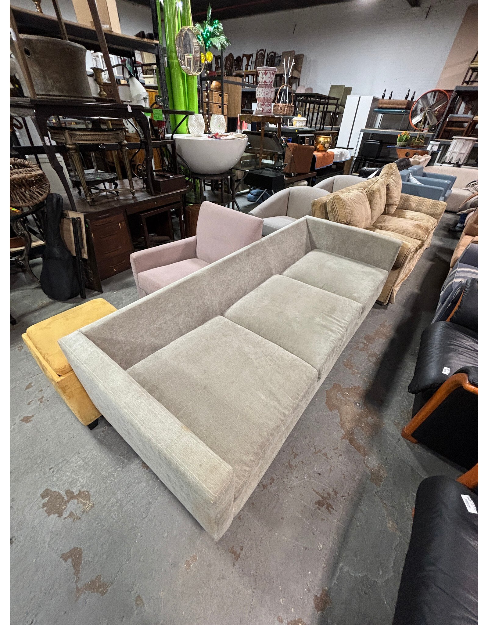 Thayer Coggin Inc Sofa