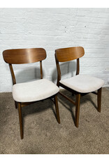 Mid-Century Modern Style Dining Chair