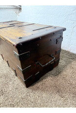 Antique Style Solid Wooden Trunk/Chest